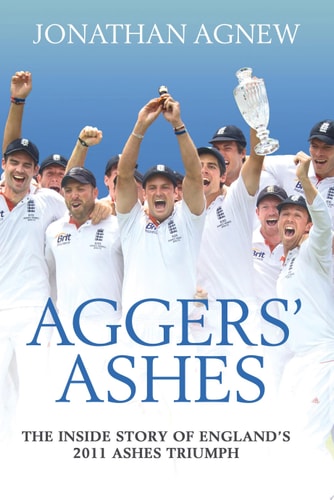 Aggers’ Ashes