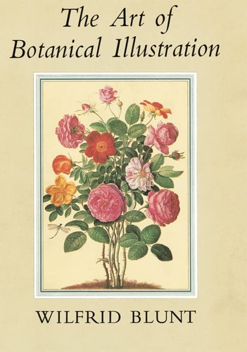 The Art of Botanical Illustration