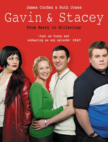 Gavin and Stacey: From Barry to Billericay