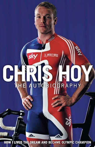 Chris Hoy: The Autobiography
