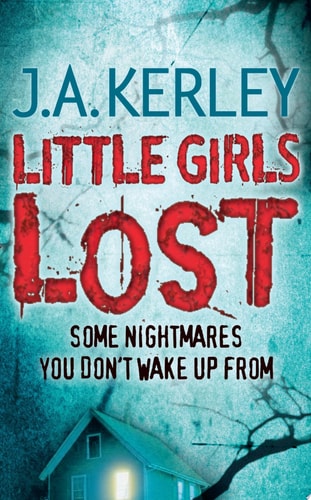 Little Girls Lost