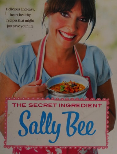 The Secret Ingredient