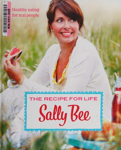 The Recipe for Life: Healthy Eating for Real People