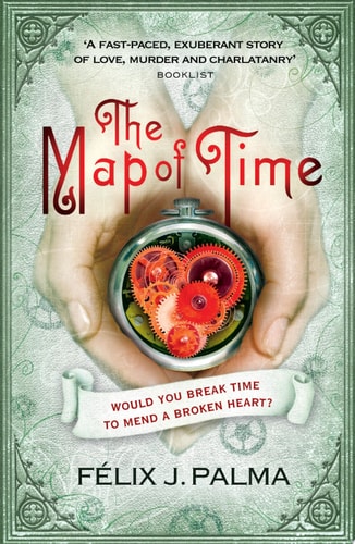 Map of Time