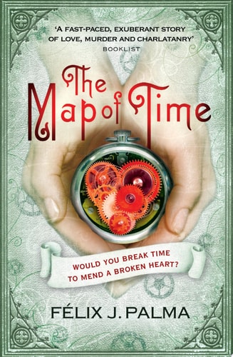 The Map of Time