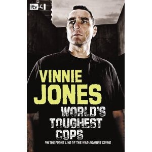 World's Toughest Cops: On the Front Line of the War Against Crime