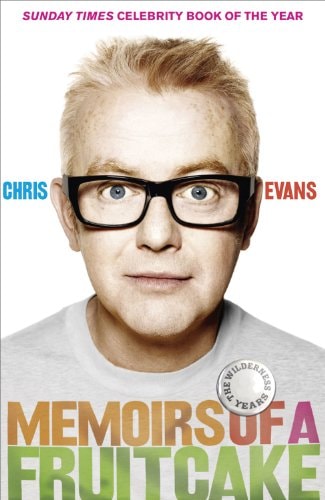 Memoirs of a Fruitcake: The Wilderness Years