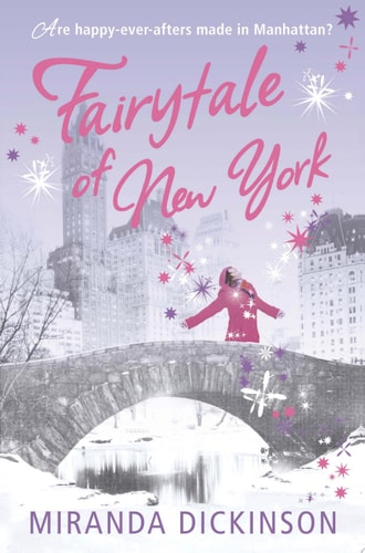Fairytale of New York: A heart-warming novel from the Sunday Times bestseller