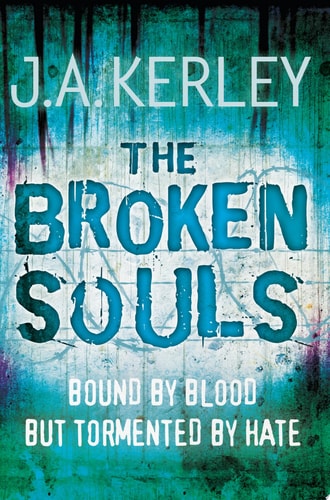 The Broken Souls