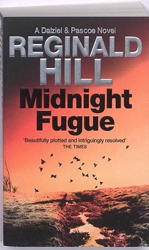 Midnight Fugue