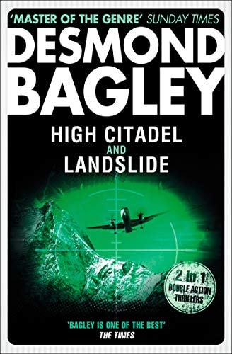 High Citadel / Landslide