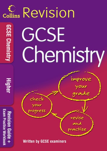 GCSE Chemistry Higher: OCR B
