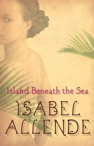 Island Beneath the Sea