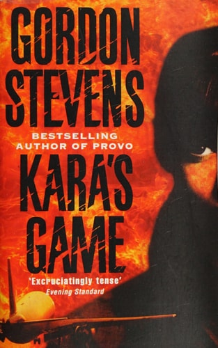 Kara's Game