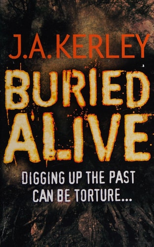 Buried Alive
