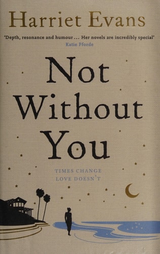 Not Without You