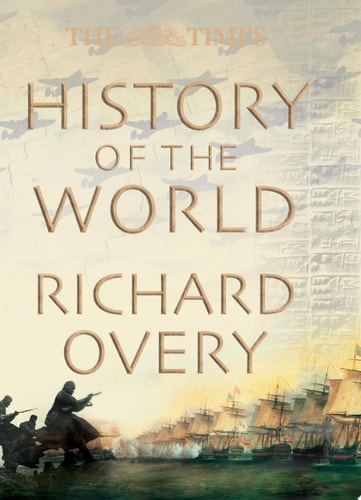 The Times History of the World