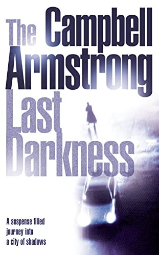 The Last Darkness