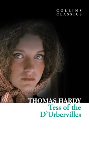 Tess of the d'Urbervilles