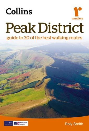 Peak District: Guide to 30 of the Best Walking Routes
