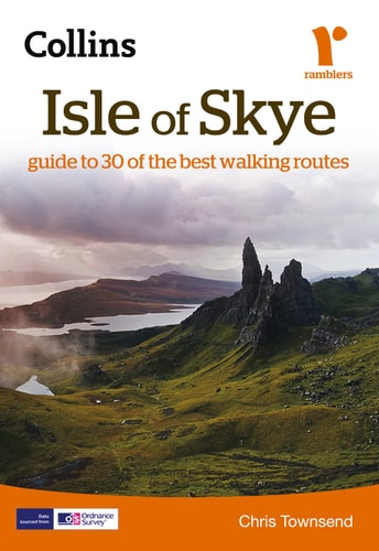 Isle of Skye: Guide to 30 of the Best Walking Routes