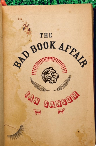 The Bad Book Affair