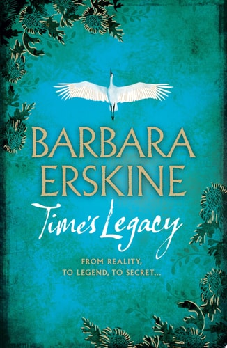 Time's Legacy