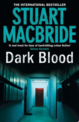 Dark Blood (Logan McRae, Book 6)