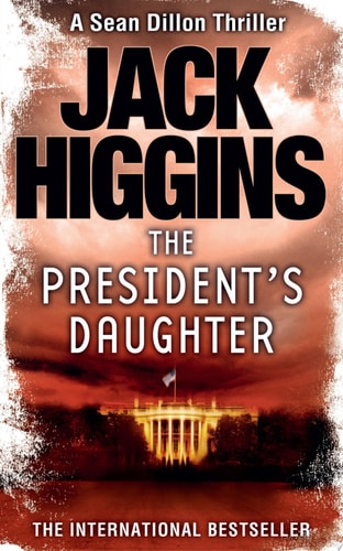 President's Daughter