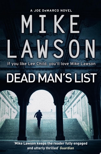 Dead Man's List