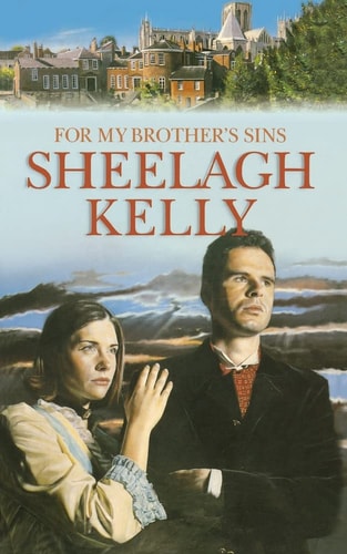 For My Brother’s Sins