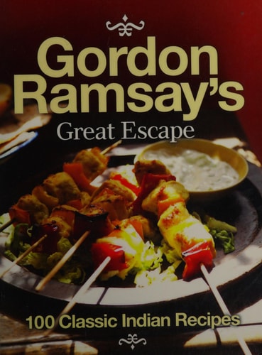 Gordon Ramsay's Great Escape