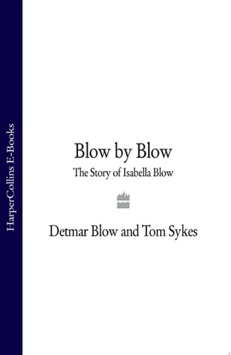 Blow by Blow
