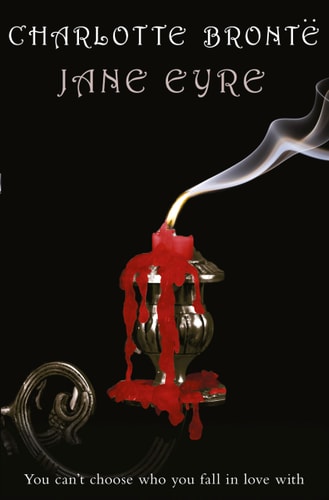 Jane Eyre. Charlotte Bront