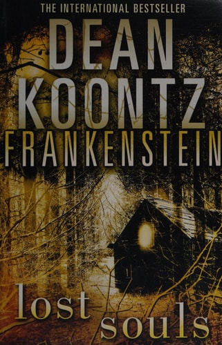 Dean Koontz's Frankenstein