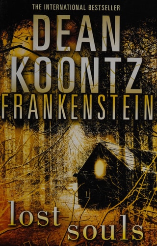 Frankenstein: Lost Souls