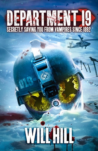 Department 19: The Rising