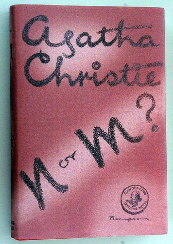 N Or M?