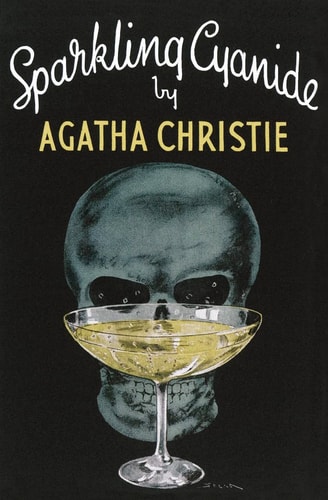 Sparkling Cyanide FACSIMILE