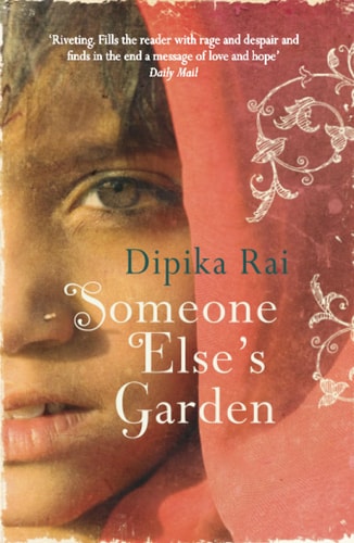 Someone Else's Garden