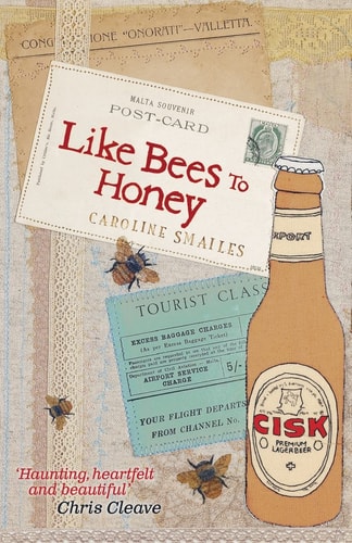 Like Bees to Honey