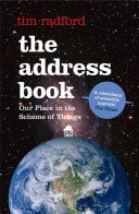 The Address Book: Our Place In The Scheme Of Things