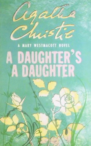 A Daughter's a Daughter