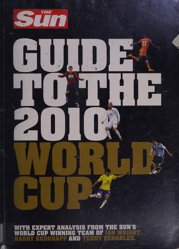 The Sun Guide to the 2010 World Cup.