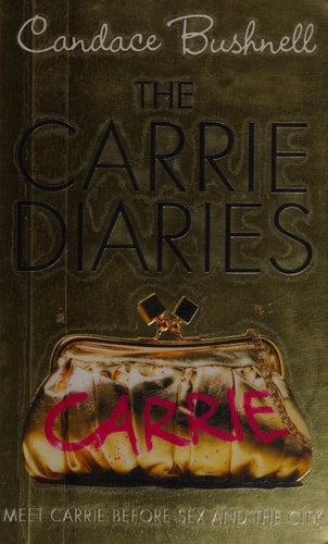 The Carrie Diaries