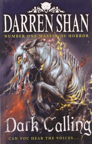 Dark Calling
