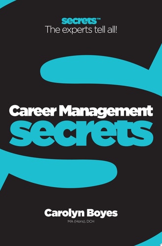 Career Management