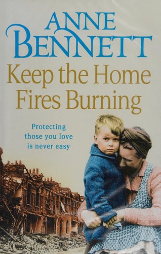 Keep the Home Fires Burning