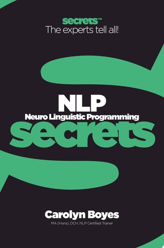 NLP (Collins Business Secrets)