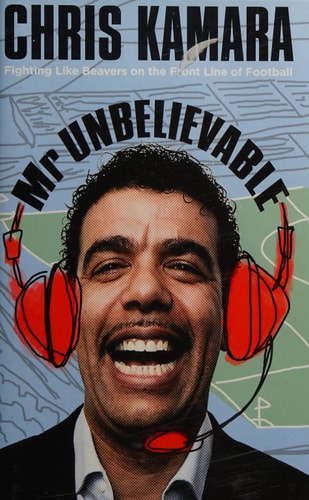 Mr Unbelievable